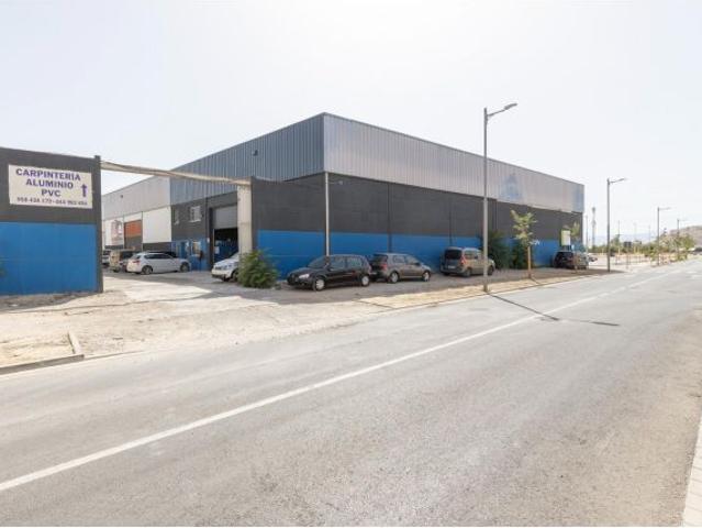 Nave en venta en Comarca de la Vega de Granada, Andalucía
