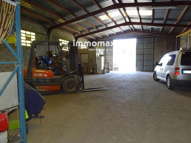 Nave en venta en Terra Alta, Catalunya