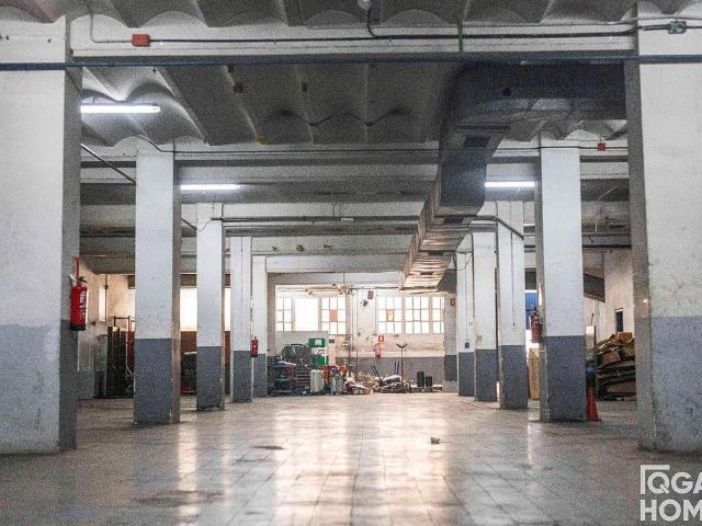 Nave en venta en Vallès Occidental, Catalunya