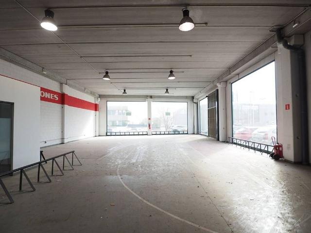 Nave en venta en Granollers