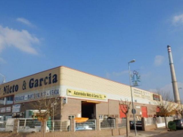 Nave en venta en Garraf, Catalunya