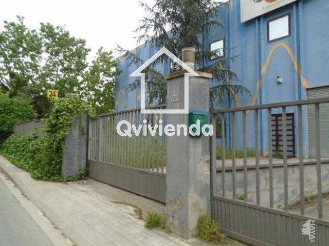 Nave en venta en Montornès Nord, Vallès Oriental