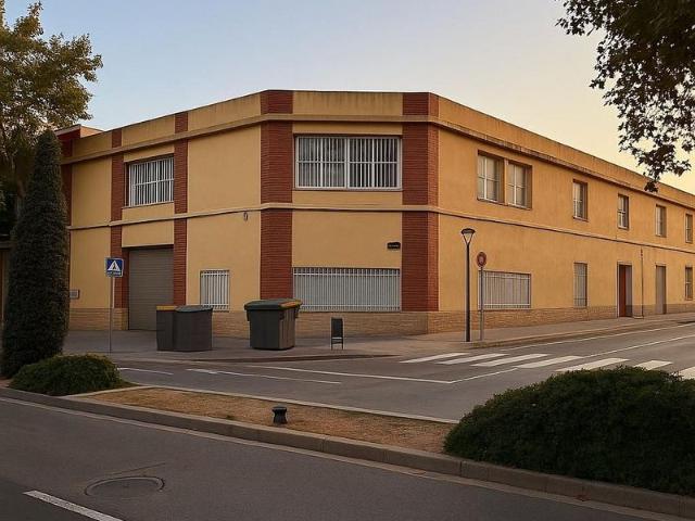 Nave en venta en Mare Molas, Baix Camp