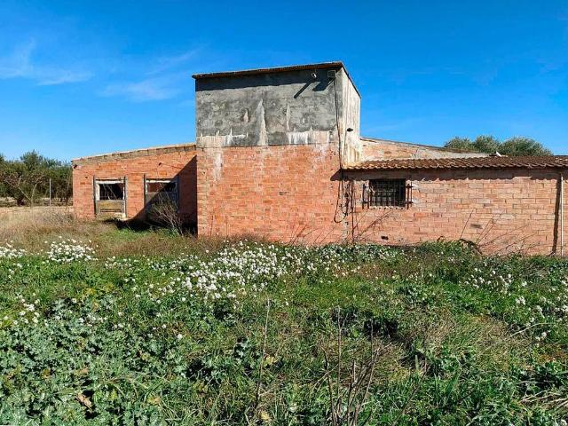 Nave en venta en Terra Alta, Catalunya