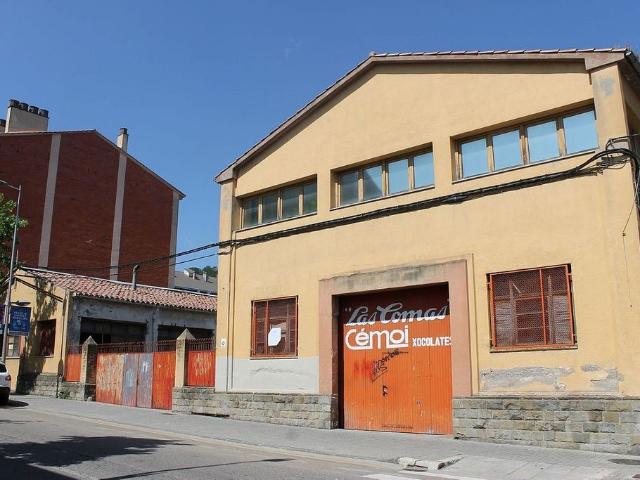 Nave en venta en Sant Miquel, Garrotxa