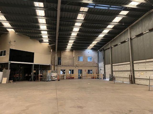 Nave en venta en Sant Pere Molanta, Alt Penedès