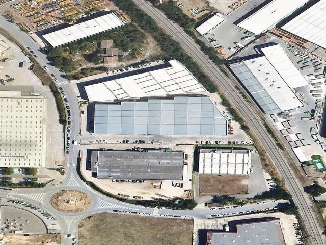 Nave en venta en la Selva, Catalunya