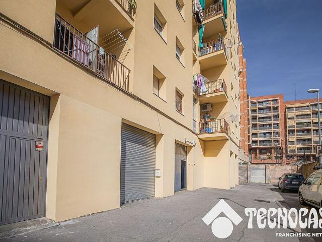 Nave en venta en Sant Andreu, Barcelonès