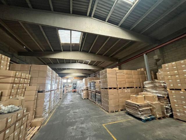 Nave en venta en l'Erm, Osona
