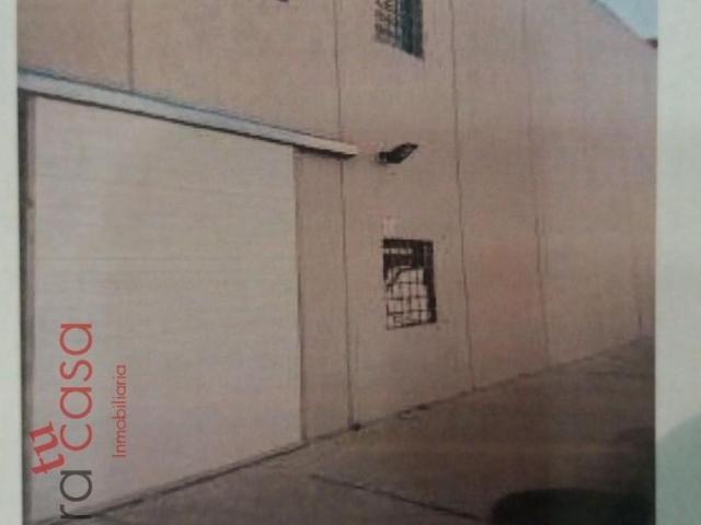 Nave en venta en Ávila Nave en venta en Ávila