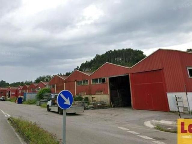 Nave en venta en Gozón, Asturias