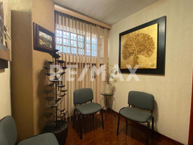Nave Industrial en venta en Azcapotzalco, Ciudad de México
