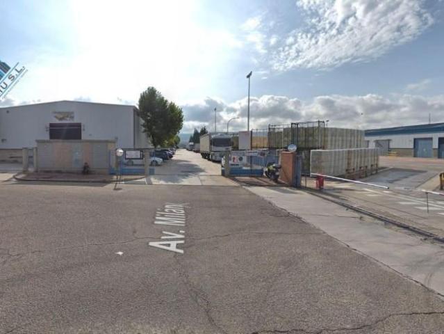 Nave en venta en Azuqueca De Henares, Castilla-La Mancha