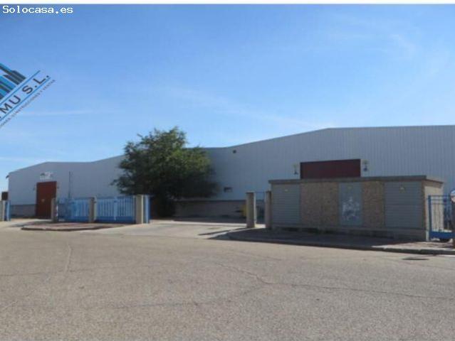 Nave en venta en Azuqueca De Henares, Castilla-La Mancha