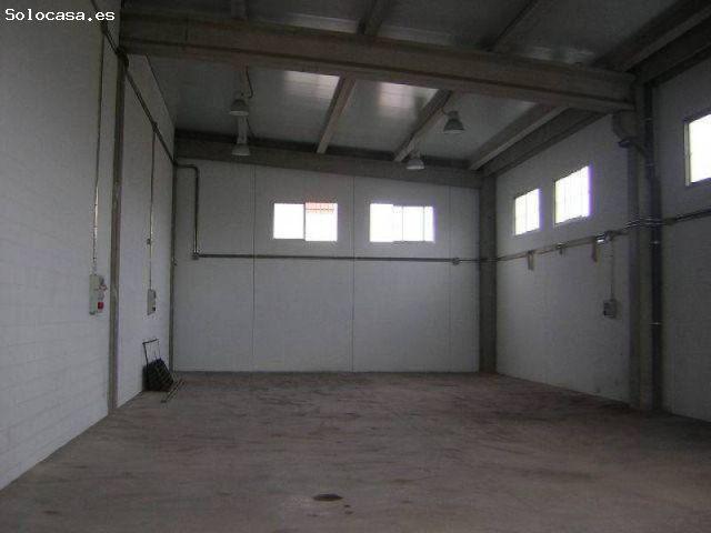 Nave en venta en El Nevero, Tierra de Badajoz