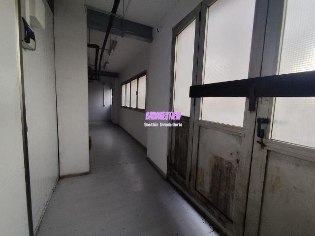 Local Comercial en venta en Districte 5, Barcelonès