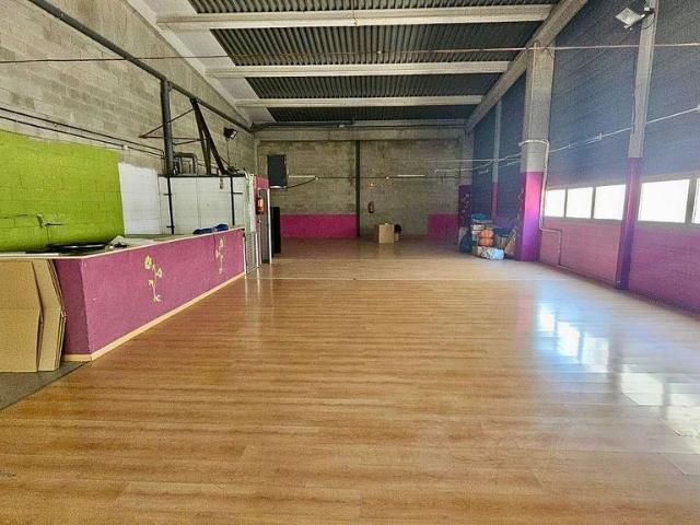 Nave en venta en Barcelonès, Catalunya