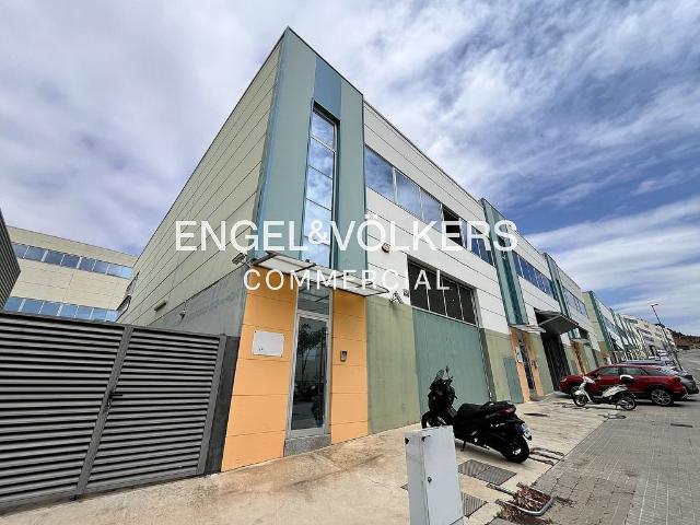 Nave en venta en Badalona, Barcelona