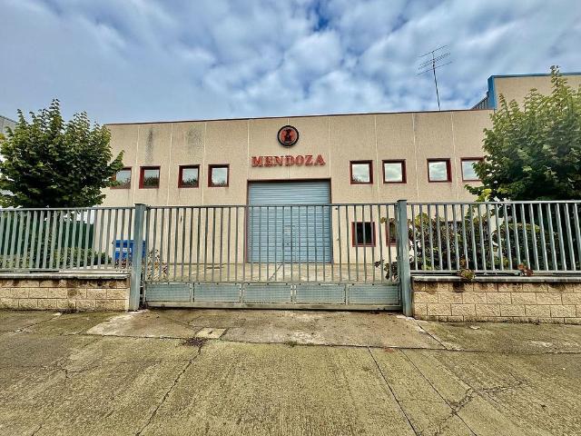 Nave en venta en Balenyà, Barcelona