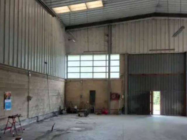 Nave en venta en Balmaseda