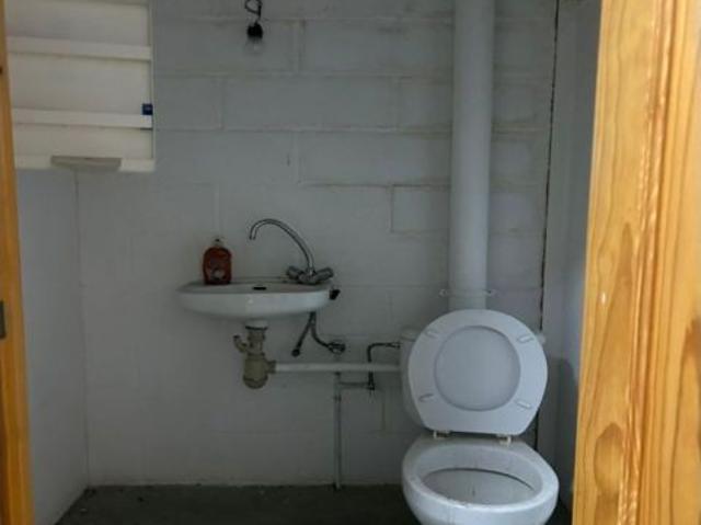 Nave en venta en El Condado, Andalucía