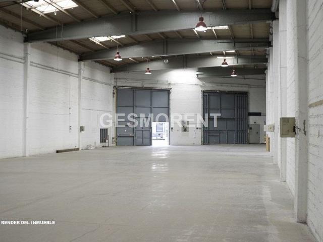 Nave en venta en Balsareny