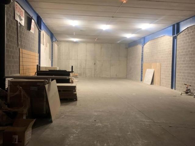Nave en venta en Barakaldo