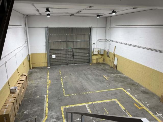 Nave en venta en Barakaldo