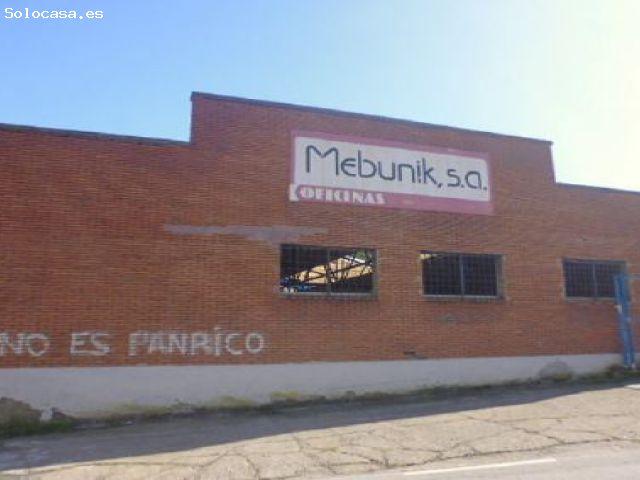 Nave en venta en Cruces, Barakaldo