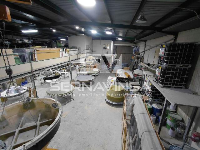 Nave en venta en Vallès Occidental, Catalunya
