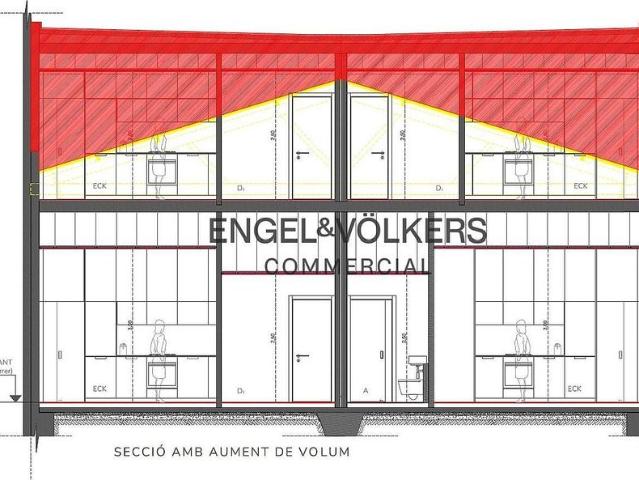 Nave en venta en Barcelonès, Catalunya