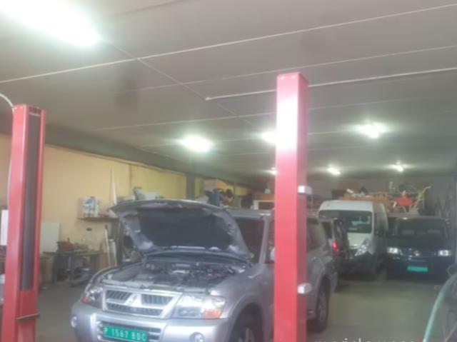 Nave en venta en Basauri, Guipúzcoa