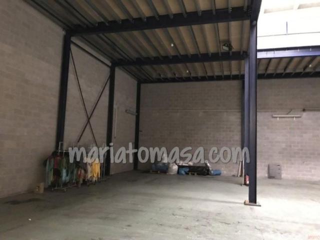 Nave en venta en Basauri