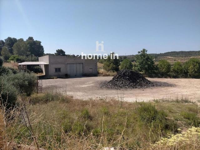 Nave en venta en Terra Alta, Catalunya