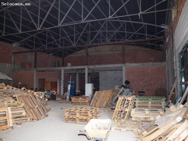 Nave en venta en Bèlgida, Valencia