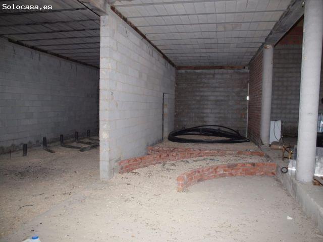 Nave en venta en la Vall d'Albaida, Valencia