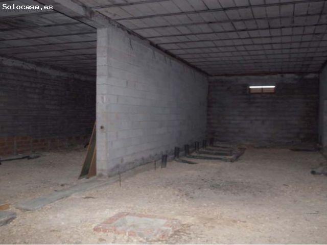 Nave en venta en la Vall d'Albaida, Valencia