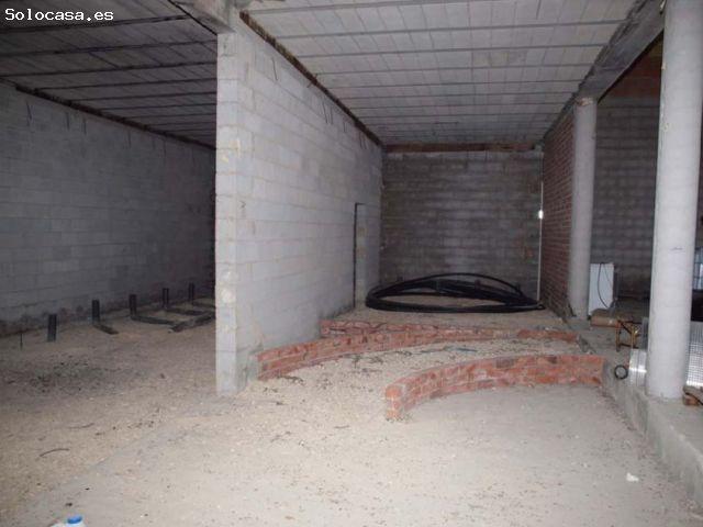 Nave en venta en la Vall d'Albaida, Valencia