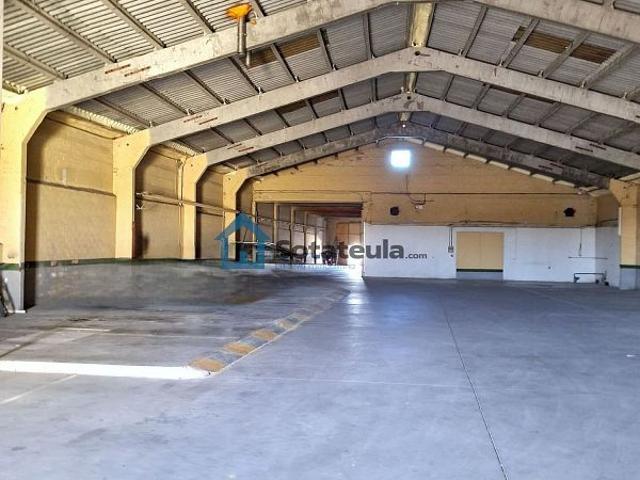 Nave en venta en Urgell, Catalunya