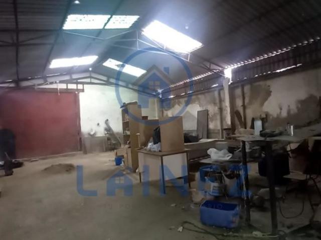 Nave en venta en Belmez, Andalucía