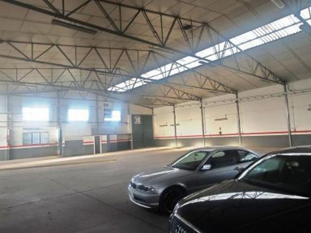 Nave en venta en Comunidad de Calatayud, Aragón