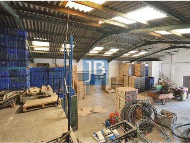Nave en venta en la Vall d'Albaida, Valencia