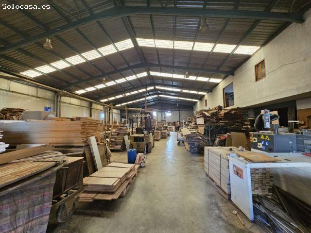 Nave en venta en la Ribera Alta, Valencia