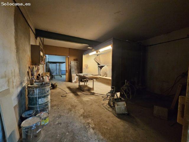 Nave en venta en la Ribera Alta, Valencia