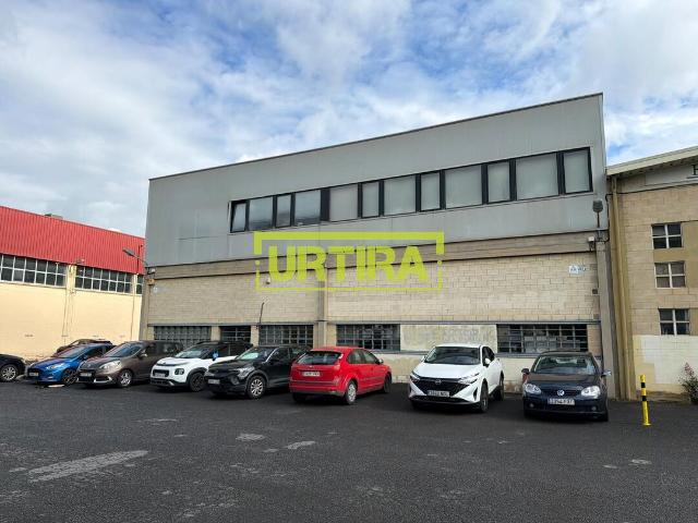 Piso en venta en Bergara, Guipúzcoa