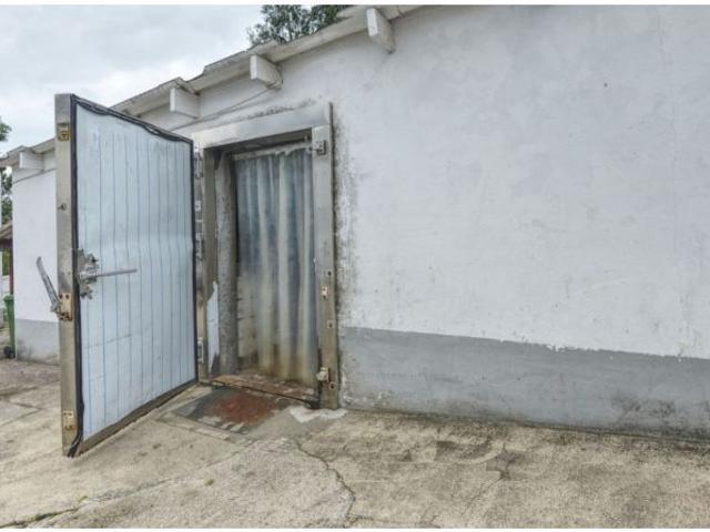 Nave en venta en Sigrás, A Coruña
