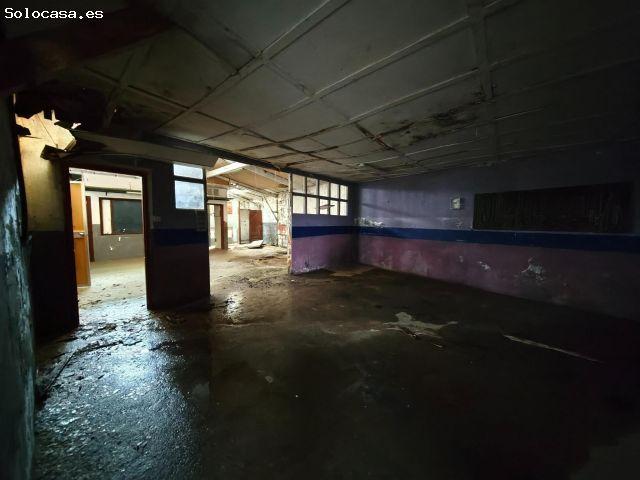 Nave en venta en Berriatua, Guipúzcoa