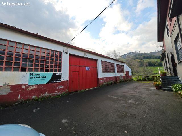 Nave en venta en Berriatua, Guipúzcoa