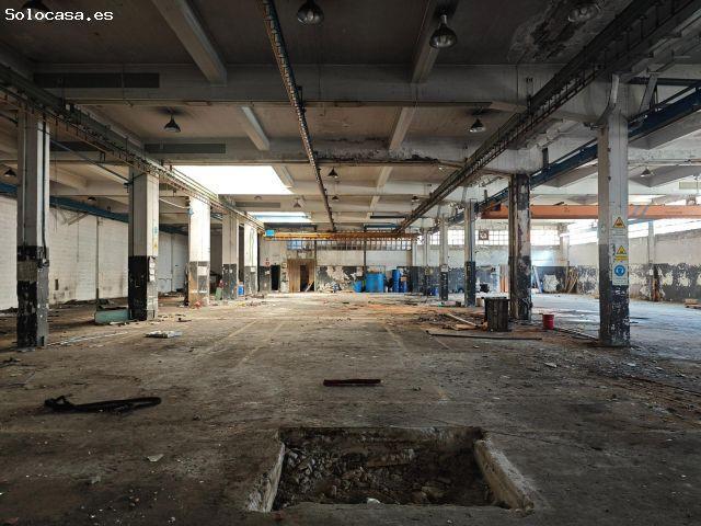 Nave en venta en Berriz, Guipúzcoa