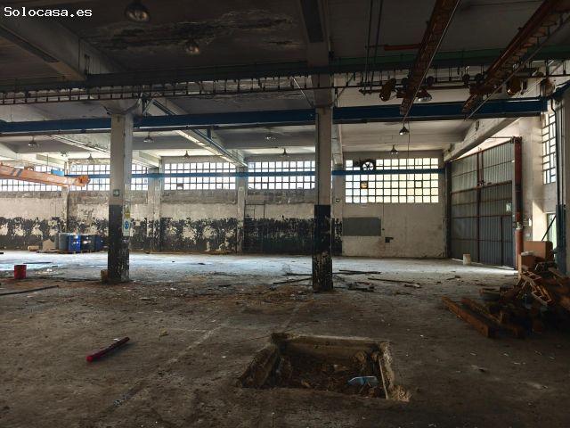Nave en venta en Berriz, Guipúzcoa